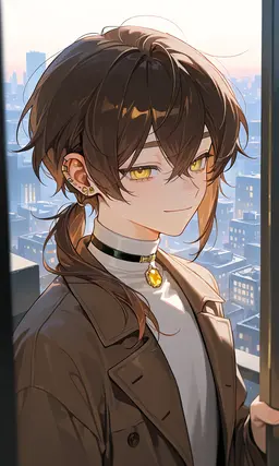 Profile image of 夜乃