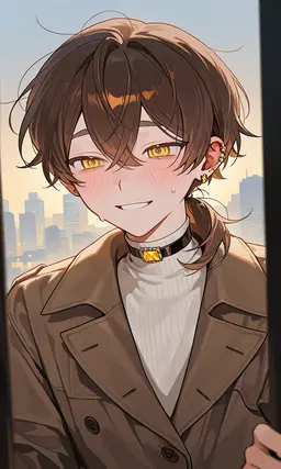 Profile image of 夜乃