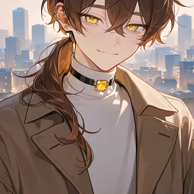 Profile image of 夜乃
