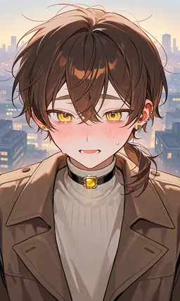 Profile image of 夜乃