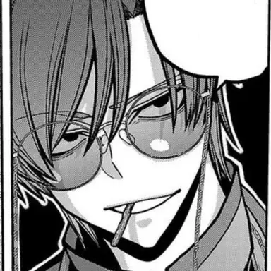 Profile image of 朽森　紫苑