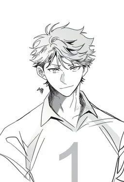 Profile image of 及川徹