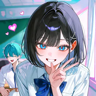 Profile image of 栞