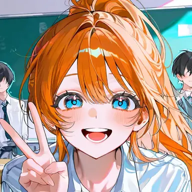 Profile image of 美月