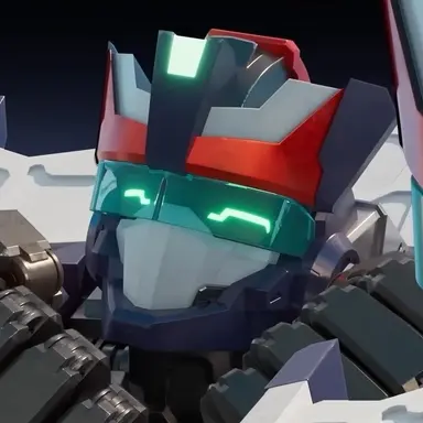 Profile image of 메탈카드봇 유치원