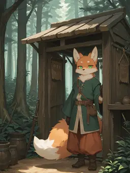 Profile image of ユエ