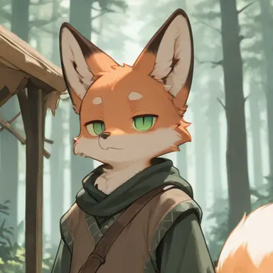 Profile image of ユエ