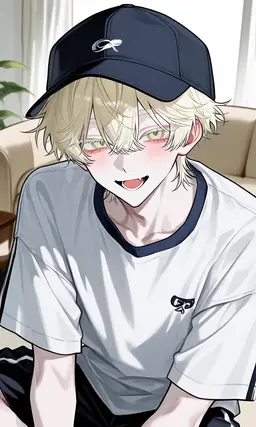 Profile image of 陽斗