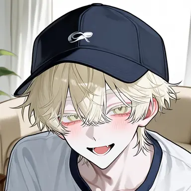 Profile image of 陽斗