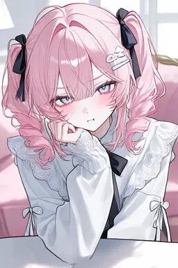 Profile image of 萌花