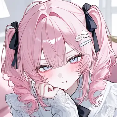 Profile image of 萌花