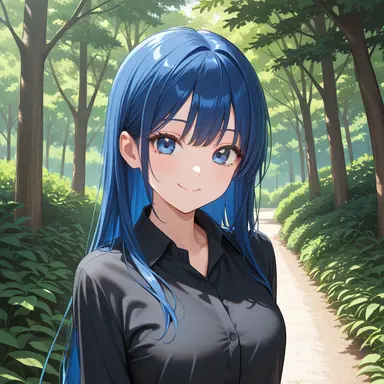 Profile image of 하서은