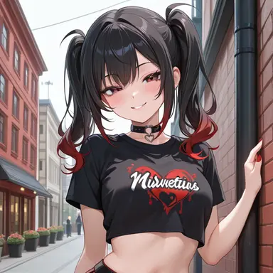 Profile image of 하루노 나츠메