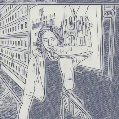 Profile image of 안유진