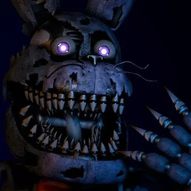 Profile image of ナイトメア・ボニー