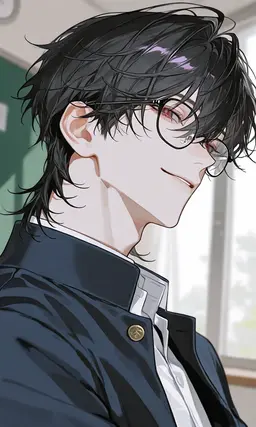 Profile image of 미카게