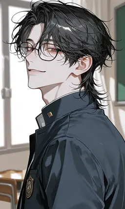 Profile image of 미카게