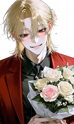 Profile image of 나츠메
