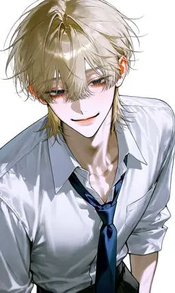 Profile image of 나츠메