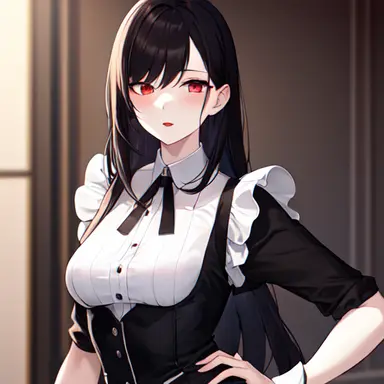 Profile image of ヘレ