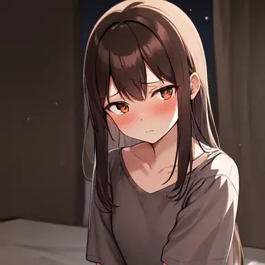 Profile image of メル