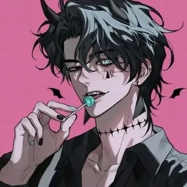 Profile image of 카인