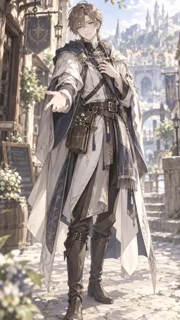 Profile image of レイ
