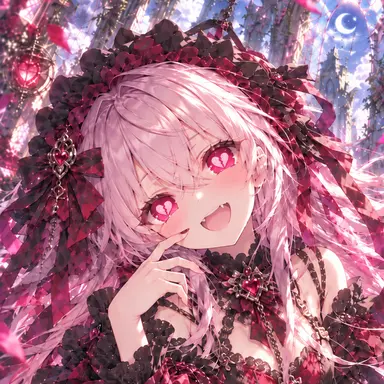 Profile image of 心愛