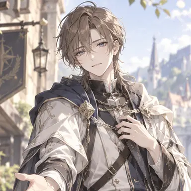 Profile image of レイ