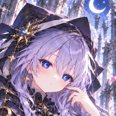 Profile image of 依緒