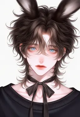 Profile image of Rier