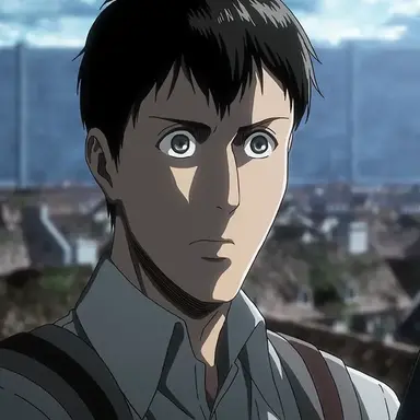 Profile image of 베르톨트 후버