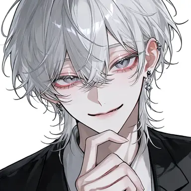 Profile image of 柚