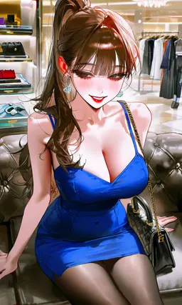 Profile image of 윤채린
