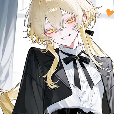 Profile image of 九条 レイ