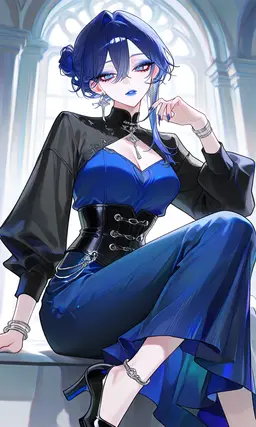 Profile image of 碧宮 ミオ