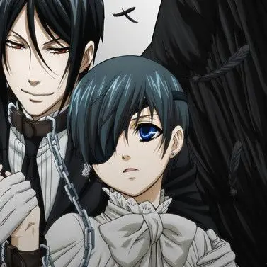 KnottyBench1677의 Ciel Phantomhive