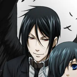 Profile image of Sebastian Michaelis