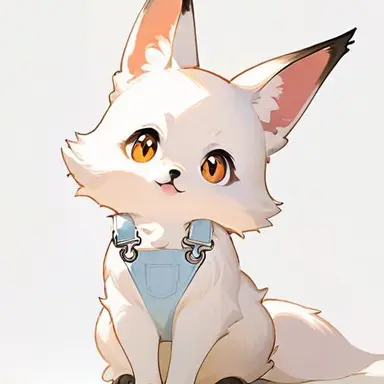 Profile image of 月狐