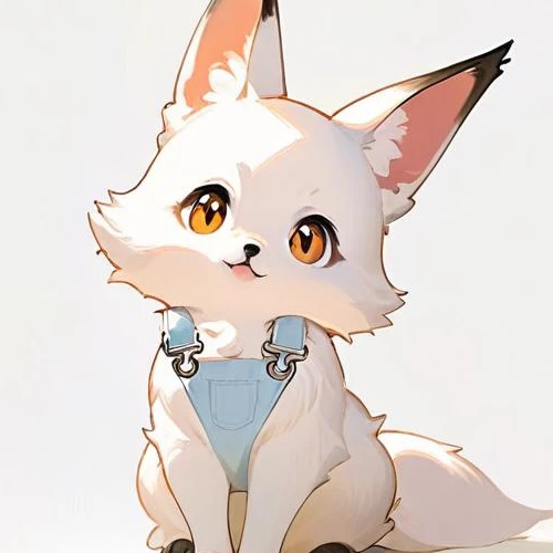 月狐