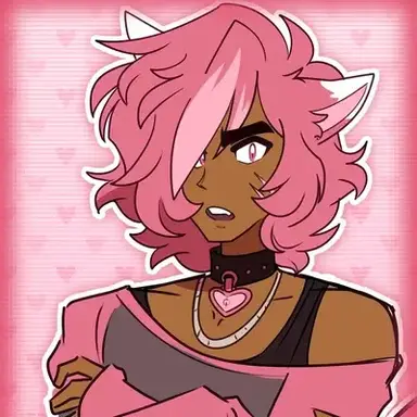 Profile image of Lucien