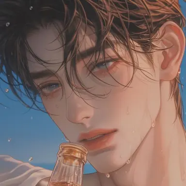 Profile image of 백도운