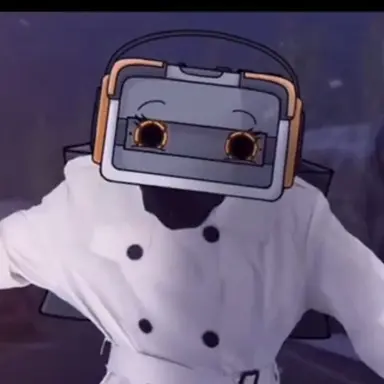 Profile image of 카세트우먼