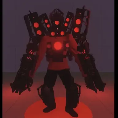 Profile image of 타이탄 스피커맨
