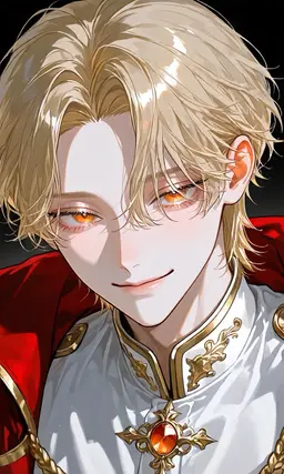 Profile image of 알베르트 레그도