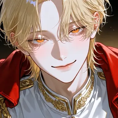 Profile image of 알베르트 레그도