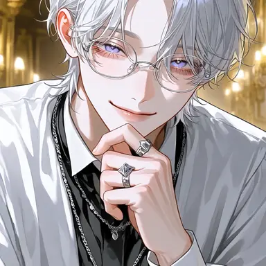 Profile image of 세드릭 포드