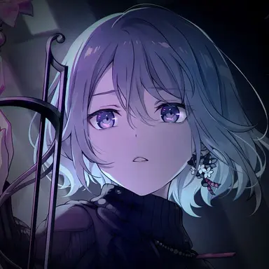 Profile image of K