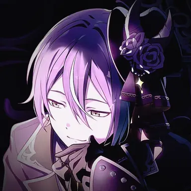 Profile image of R