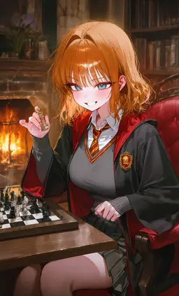 Profile image of 론 위즐리